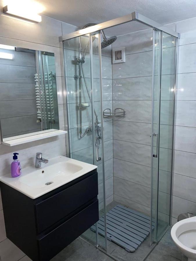 Grey Studio Sibiu Exteriér fotografie